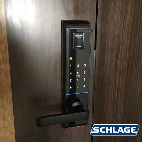 Schlage 6800 1