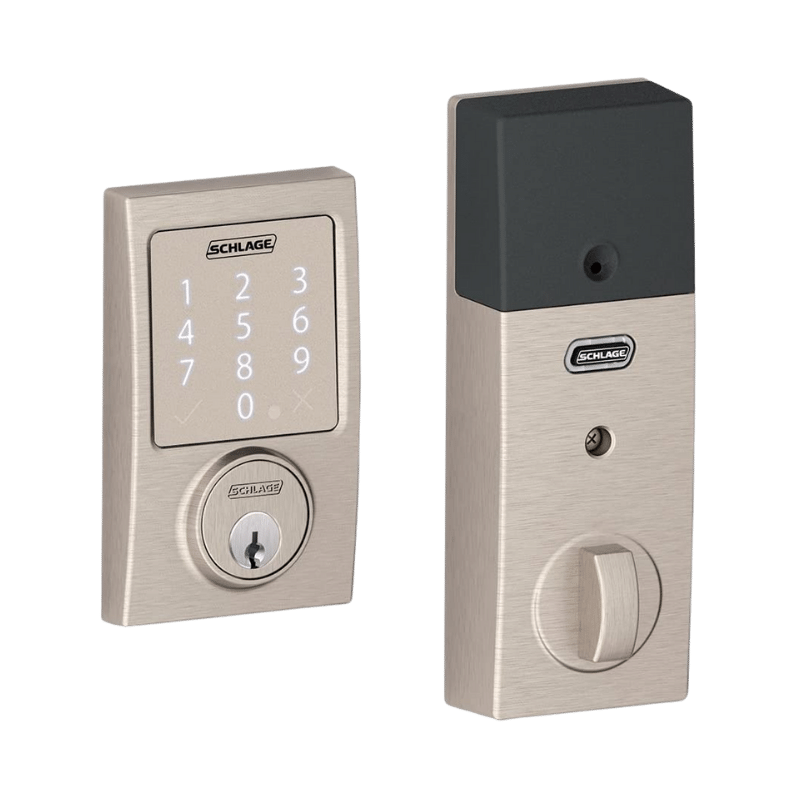 Schlage BE479 AA Cen 619