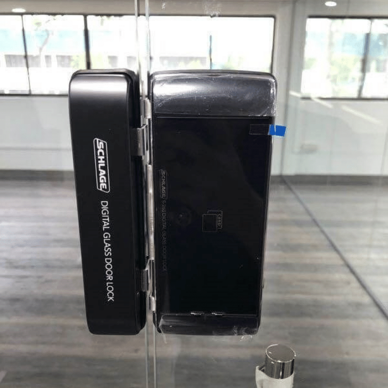 Schlage-S260
