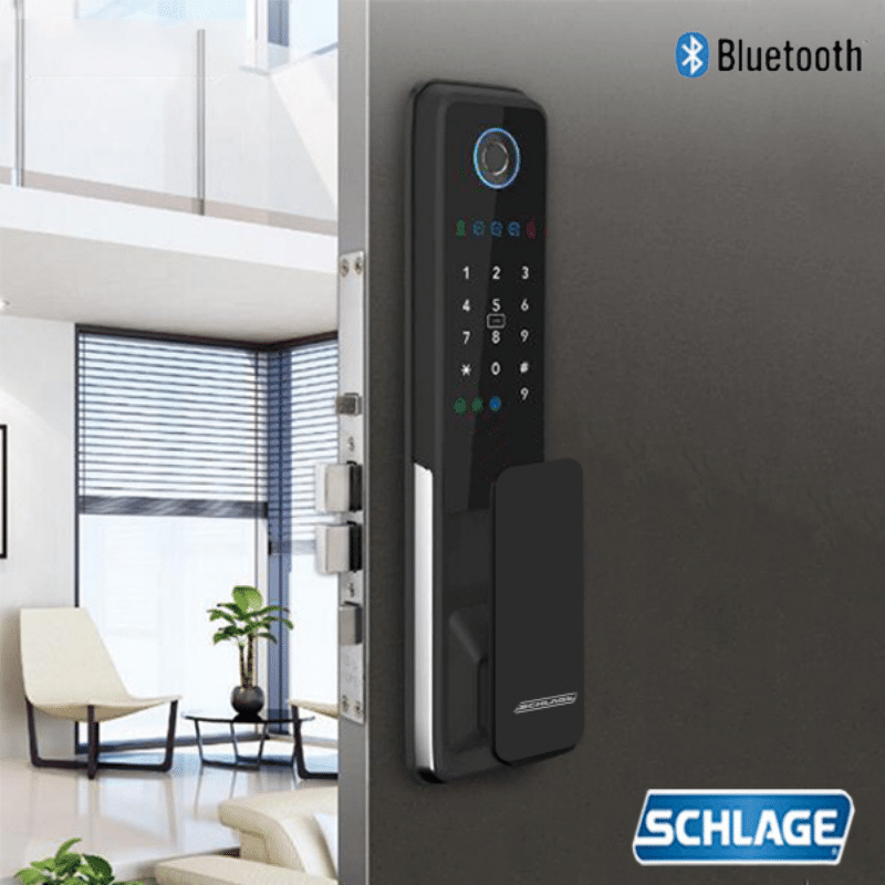 Schlage S7100