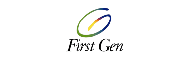 first gen