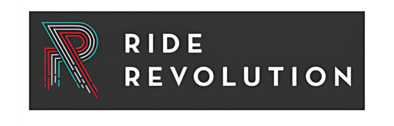 ride revolution