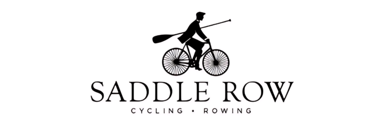 saddle row